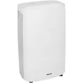 Tristar DH-5424, Type F (CEE 7/4), 240 V, 50 Hz, 250 mm, 344 mm, 572 mm