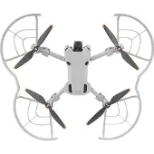 Sunnylife Propeller Guard til DJI Mini 4 Pro (N4P-KC712)