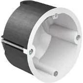 Kaiser Dåse Ø74 H54,5 Hwd 90 F30-90 Halogenfri
