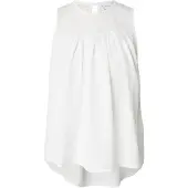Vila Bluse 'VIRella' hvid