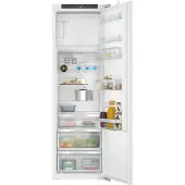 Siemens iQ500 Integreret Køleskab med fryserum