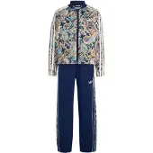 Adidas Originals SST LOOSE CROPPED TRÆNINGSDRAGT, størrelse 116 cm