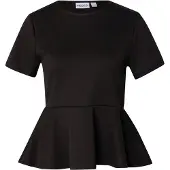 Pieces Pcalisa Peplum T-shirt