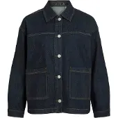 Vila Vijaf Denim Jakke