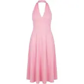 STUDIO SELECT Kjole 'Nadia' lys pink