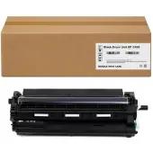 Ricoh Tromle sort