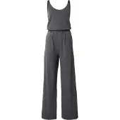 G-Star Strappy Jumpsuit - Black - Women