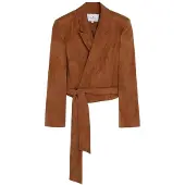 Scalpers Blazer ' ' fersken