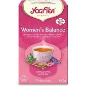 Yogi tea | Women's Balance Tea - 17 breve te