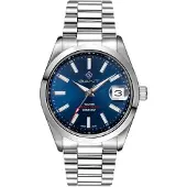 Gant Herreur G161020 Eastham Blå/Stål Ø42 mm
