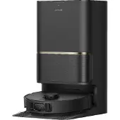 Dreame Robotstøvsuger L50 Ultra AE Black