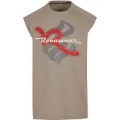 Rocawear Sirene ærmeløs T-shirt