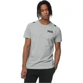 Lonsdale Culrain T-shirt Med Korte ærmer