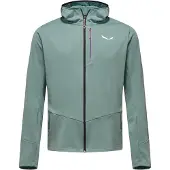 Salewa Pedroc 3 Polarlite Fleecejakke Med Hætte
