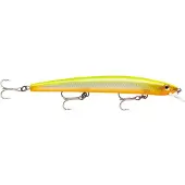 Rapala Maxrap Suspending Minnow 28g 170 Mm