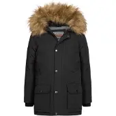Lonsdale Keswick Frakke