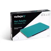 Vallejo Wet Palette, pro painter size