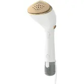 Philips 7000 series STH7030 - Håndholdt stof damper - såleplade: metal - 1500 W - hvid