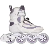 Powerslide Phuzion Radon 90 Pds Inline-skøjter