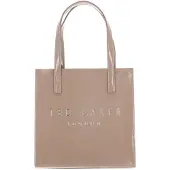 Ted Baker Shopper 'CRINION' lysegrå