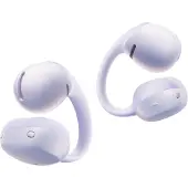 Shokz - Tilbehør - OpenDots Air Violet til Unisex - Lilla