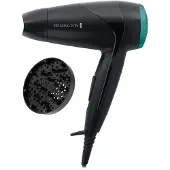 Remington Hårtørrer D1500 On The Go - 2000 W