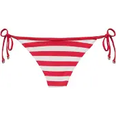 Tommy Hilfiger Uw0uw06407 Side Tie Bikinitrusser