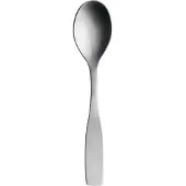 Iittala Citterio 98 kaffeske Mat rustfrit stål