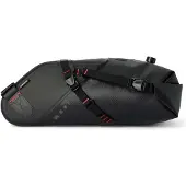 USWE Roll Top Sadeltaske 8l