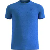 Odlo Essential Seamless T-shirt Med Korte ærmer