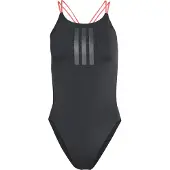 Adidas Ripstream 3 Stripes Tie Back Badetøj