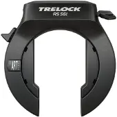 Trelock Rs 561 80062950kc Stellelås Til Cykel