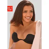 LASCANA BH sort