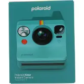 Polaroid Now Generation 3 grøn