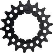 Kmc R Rohloff Alu 7075 1/8´´ Tandhjul
