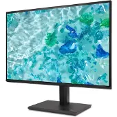 Acer 27" Vero B277 - FHD | 120Hz | IPS | 2W Speakers