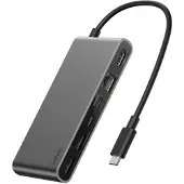 Belkin Inc024hqsgy Hub