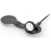 TwelveSouth 2-i-1 trådløs rejseoplader ButterFly MagSafe US, UK, EU, AU