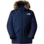 The North Face Mcmurdo Parka