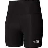 The North Face Sportsbukser 'Flex' sort / hvid