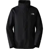 The North Face Udendørsjakke 'Sangro' sort / hvid