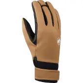 Mammut Astro Guide Softshell Gore-tex Windstopper Handsker
