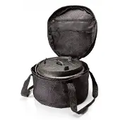 Petromax Transport Bag For Dutch Oven FT4.5, Taske, sort