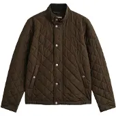 Gant 7006638 Vatteret Jakke