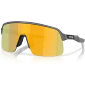 Oakley Sutro Lite S, PRIZM, Matte Carbon