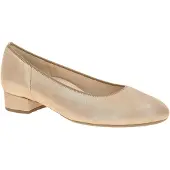 Gabor Pumps sand