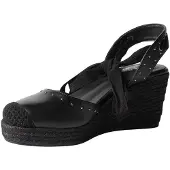 KOROSHI Slingpumps sort