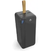 Nedis Pbkpd20w325bk 30000 Mah Powerbank