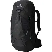 Gregory - Trekkingrygsække - Stout 45 RC Forest Black til Unisex - Sort