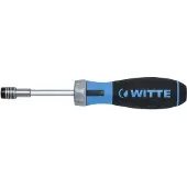 Witte 468022 Pro Bitdrive Bitholderskruetrækker